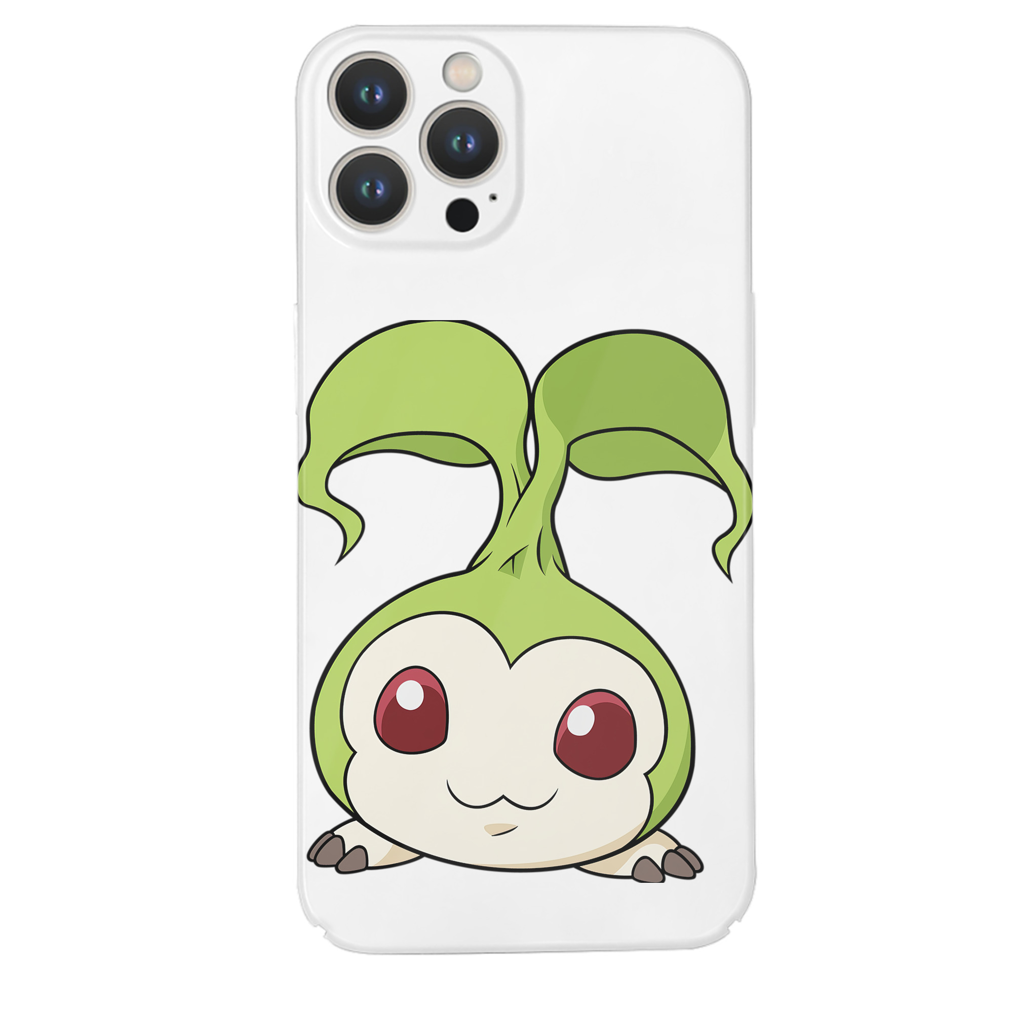 （画像用） Digimon デジタルモンスター/デジモン 【iPhone 14シリーズ対応】ハードケース